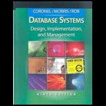 Data Systems   Design Implementation and Management