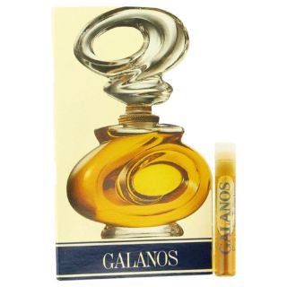 Galanos for Women by Galanos Vial (sample) .04 oz