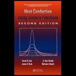 Heat Conduction Using Greens Functions