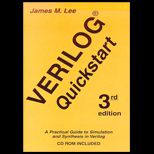 Verilog Quickstart  A Practical Guide to Simulation and Synthesis in Verilog