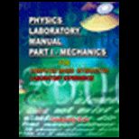 Physics Laboratory Manual Part I Computer Based Interactive Laboratory Experience