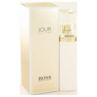 Boss Jour Pour Femme for Women by Hugo Boss Eau De Parfum Spray 1.6 oz
