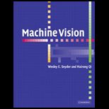 Machine Vision