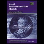 World Telecommunications Markets