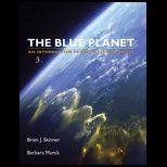 Blue Planet Introduction to Earth System Science