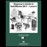 Beginners Guide to SolidWorks Level II