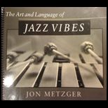 Art and Language of Jazz Vibes