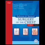 Surgery of Chest 2 Vols.