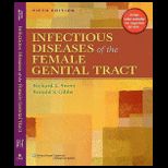 Infect. Diseases of Female Genital Tract