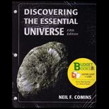 Discovering Essential Universe (Loose)
