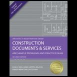 Construction Documents and Services