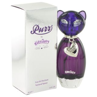 Purr for Women by Katy Perry Eau De Parfum Spray 1 oz
