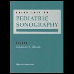 Pediatric Sonography