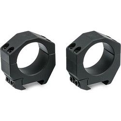 Vortex Precison Matched Riflescope Rings (Set of 2)