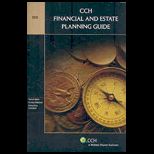CCH Financial and Estate Planning Guide