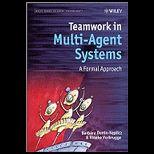 TEAMWORK IN MULTI AGENT SYSTEMS A FOR