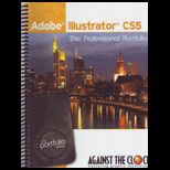 Adobe Illustrator CS5 Pro Portfolio
