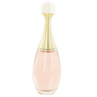 Jadore for Women by Christian Dior EDT Spray (unboxed) 3.4 oz