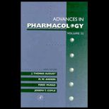 Advances in Pharmacology, Volume 32