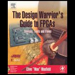 Design Warriors Guide to FPGAs  With CD