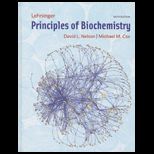 Lehninger Principles of Biochemistry With Access