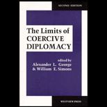 Limits of the Coercive Diplomacy