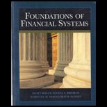 Foundations of Financial System (Custom)