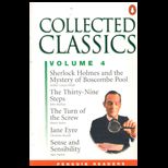 Collected Classics  Volume 4   Level 3