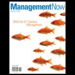 Management Now   With Connect Plus Access Code
