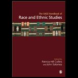 Race and Ethnic Studies