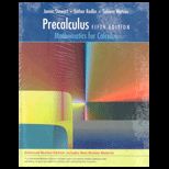 Precalculus, Enhanced Review Edition   With CD   Package