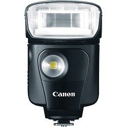 Canon Speedlite 320EX Flash for Canon SLR Cameras