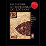 Essential Ivp Reference Collection 3.0