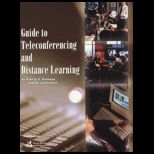 Guide to Teleconferencing and Distance Learning
