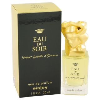 Eau Du Soir for Women by Sisley Eau De Parfum Spray 1 oz