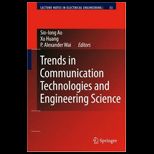Trends in Communication Technologies