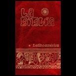 La Biblia Latinoamerica