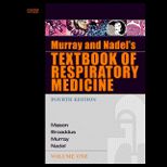 Textbook of Respiratory Medicine 2 Vols