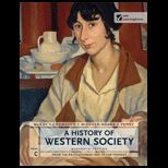 History of Western Society, Volume C