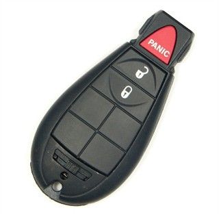 2013 Chrysler Town & Country Remote FOBIK   key included