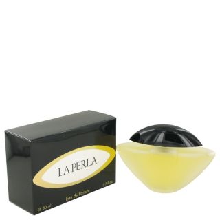 La Perla for Women by La Perla Eau De Parfum Spray (New Packaging) 2.7 oz