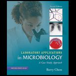 Microbiology Lab. Appl.  Case  With Access