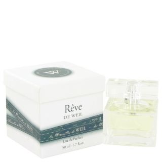 Reve De Weil for Women by Weil Eau De Parfum Spray 1.7 oz