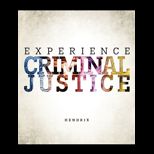 Experience Criminal Justice   With Access