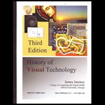 Historical Foundations of Visual Technology