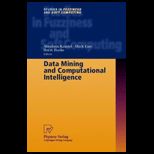 Data Mining and Computation. Intelligence