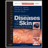 Andrews Diseases of Skin
