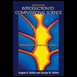 Intro. to Computational Science