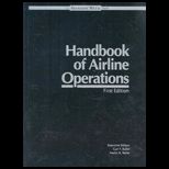 Handbook of Airline Operations