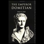 Emperor Domitian